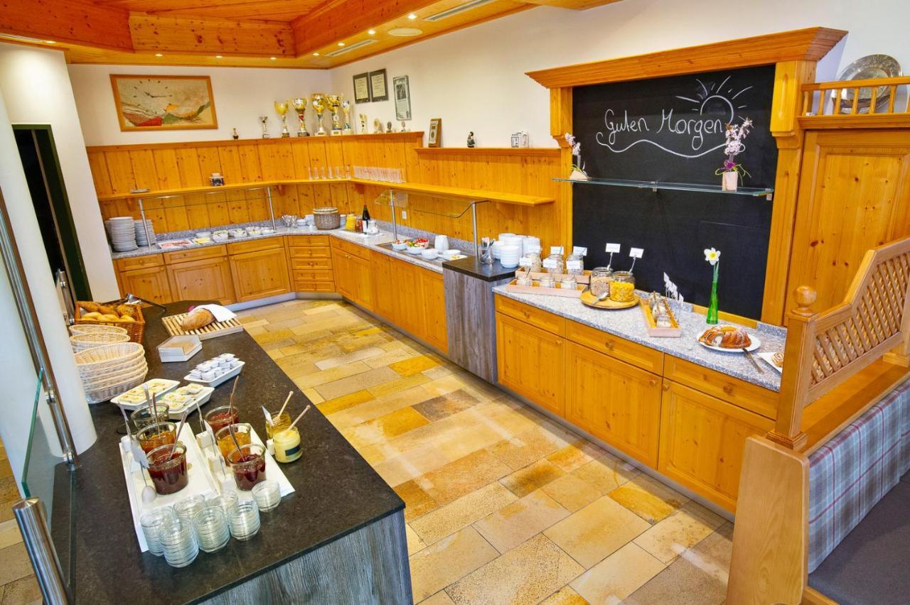Hotel Stich Manhartsbrunn Экстерьер фото