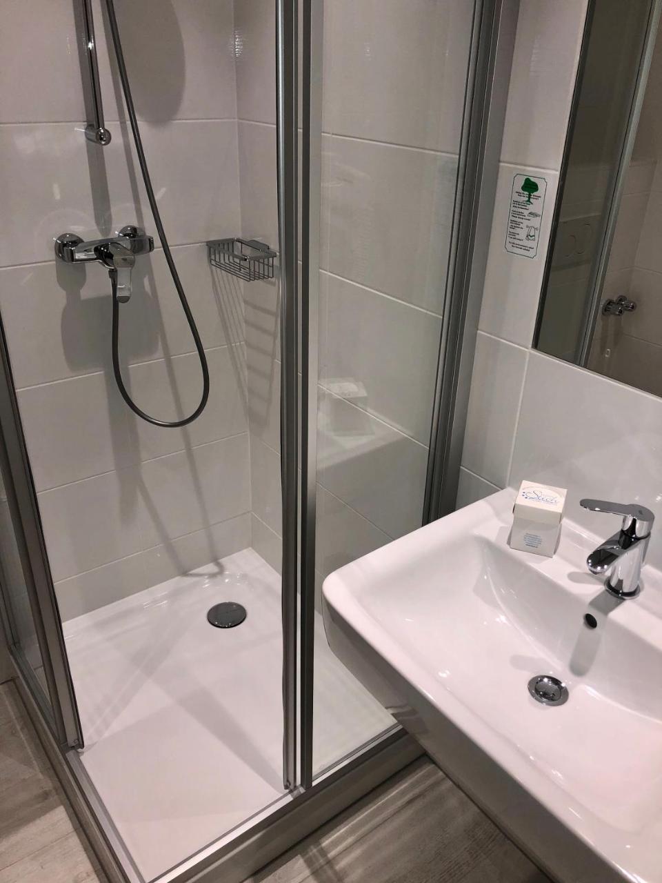 Hotel Stich Manhartsbrunn Экстерьер фото