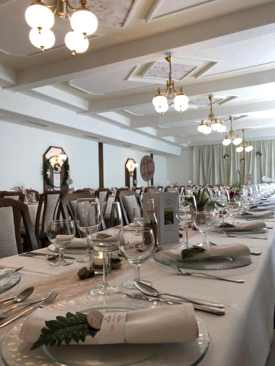 Hotel Stich Manhartsbrunn Экстерьер фото