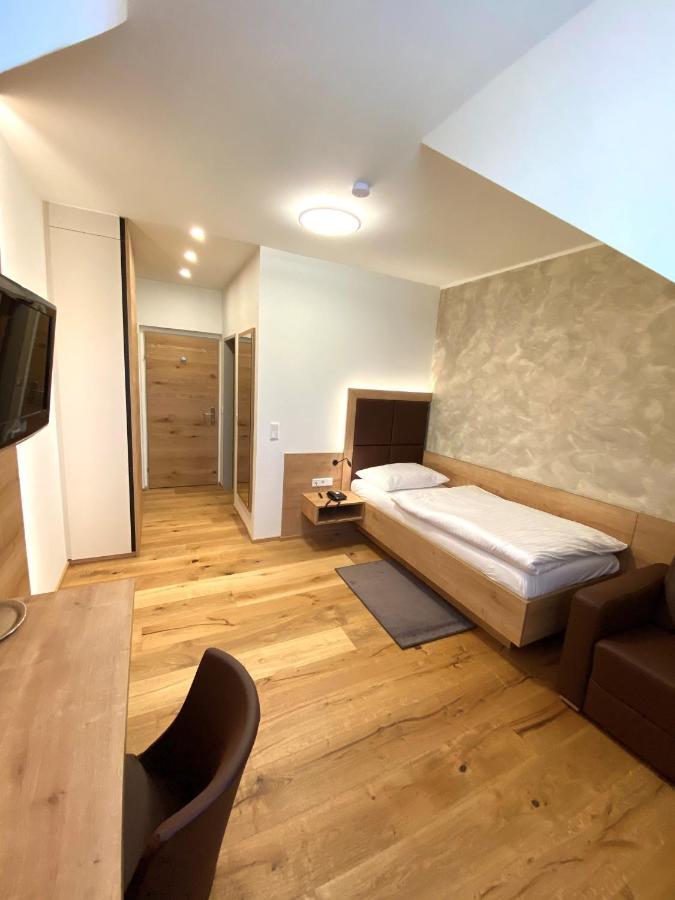 Hotel Stich Manhartsbrunn Экстерьер фото